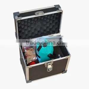 Good Quality of the Dongcheng Green 532nm Electric Laser Line Generator thumbnail-3