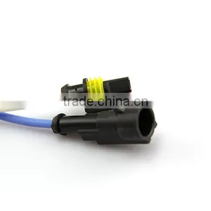 HID Xenon 12v Popular .Waterproof h4 Hid Xenon Light thumbnail-6