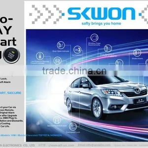 Remote Engine Start Stop System With Auto-sensing Shut thumbnail-1