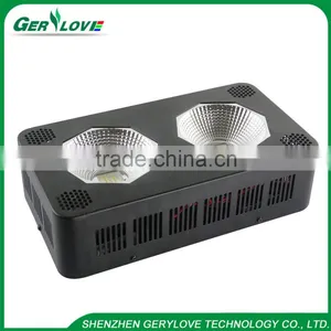 Cheap Led Grow Lights 150W 200W 400w Cob LED Grow Light Full Spectrum Cob Led Light Growing Weed thumbnail-4