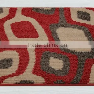 Economic Extra Wide Washable Floor Rugs Anti Slip Mat thumbnail-1
