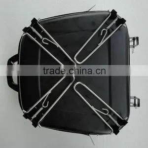 Customerize Gas Bbq With High Quality thumbnail-3