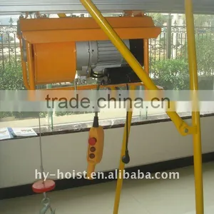 Electric Hoist WT-G300B thumbnail-1