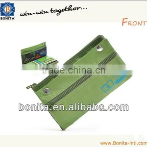 Pouch,promotion Wallet,sport Wallet,polyester Wallet thumbnail-1