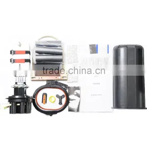 GJS-D008_Outdoor Closure Optical Fiber thumbnail-3