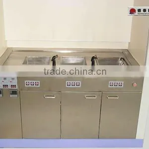 DTL-3000 Ultrasonic Cleaning Machine thumbnail-1