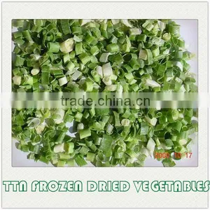 Hot Sals Lowest Price China Dried Vegetable Spring Onion thumbnail-1