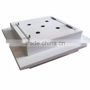 Customized Sheet Metal Box Manufacturers thumbnail-4