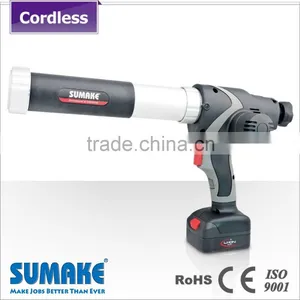 SUMAKE Cut-off Switch PCB 400ml Cordless 2 in 1 Caulking Gun thumbnail-1