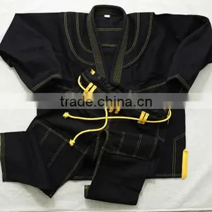Custom BJJ Gi Kimonos/BJJ Uniforms 756 thumbnail-1