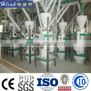 Automatic Grain Balance Scale Flour Balance Scale Granule Balance Scale thumbnail-2