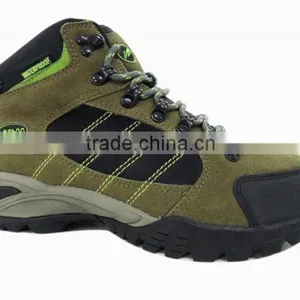 2016 Hot Soft Leather Men Shoes,waterproof Shoes,outdoor Shoes thumbnail-2