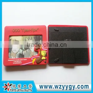 New Design Soft Pvc Photo Frame For Pictures thumbnail-1