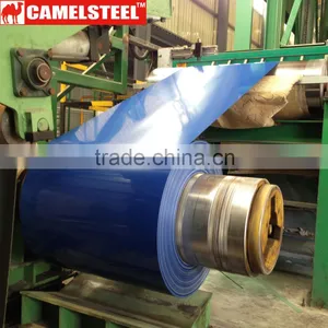 Colored Coated Galvanized Steel Coil Steel Price per kg thumbnail-5