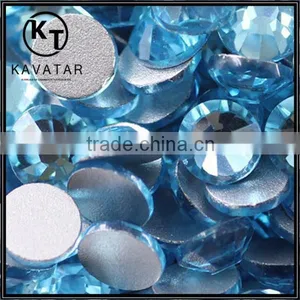 Best Seller AAA Grade Non Hot Fix Rhinestones for Nail Art thumbnail-1