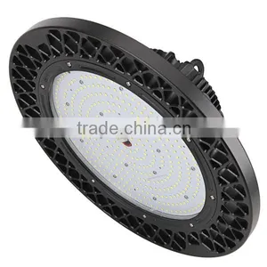 Hot Sale IP65 250W LED High Bay Light thumbnail-5
