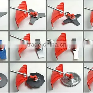 Rice Combine Harvester for Rice Cutter thumbnail-4