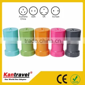 Hot India Plug Travel Adaptor thumbnail-1