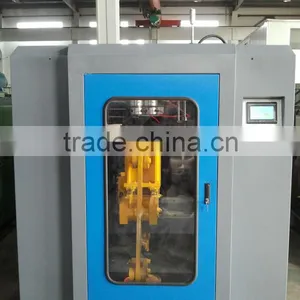 1L2L3L 5L PE Bottles Making Machine Blow Moulding Machines thumbnail-1