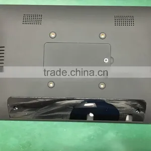 China Factory Digital Photo Frame With Wifi Android OS LCD Display for Cloud Picture Frame thumbnail-5