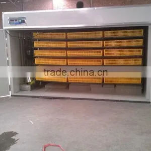 1800 Incubators,egg Incubator CE Approved (Judy: 0086.13791327428) thumbnail-2