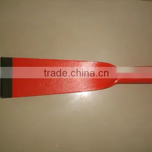 HIGH CARBON STEEL HAND CHISEL thumbnail-1