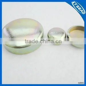 Engine Expansion Plug on Cylinder Block thumbnail-5