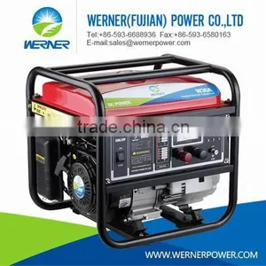 Compact 48V DC Generator Price Direct From Factory thumbnail-1