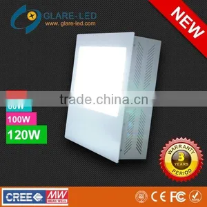 Green Energy High Brightness With Original Cre LED Lights thumbnail-3