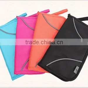 Multifunctional Secret Wallet Rfid Leather Wallet Leather Wallet Rfid thumbnail-5