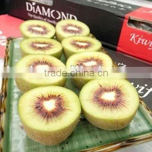 New Fresh Kiwi Fruits on Sale thumbnail-1