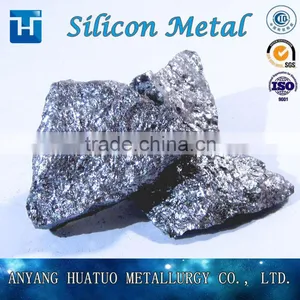 Low Cost Off Grade Silicon Metal 93% thumbnail-1