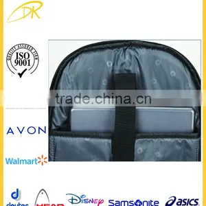 BSCI Aduit Factory Backpack Laptop Bags, Custom Backpack, Wholesale Backpack thumbnail-3