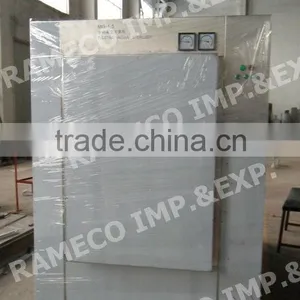 MG Pulsating Vacuum Sterilizer thumbnail-1
