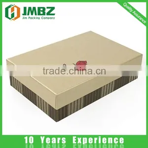 Cardboard Fashion Design Shoe Box,customized Carton thumbnail-2