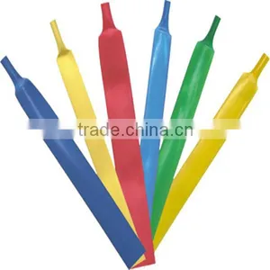 High Quality Various Color and Specification Insulated Heat Shrink Tube thumbnail-1
