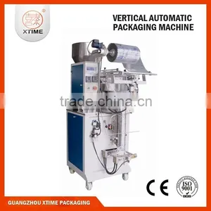 China Wholesale Packaging Machine,automatic Sugar Food Packaging Machine thumbnail-1
