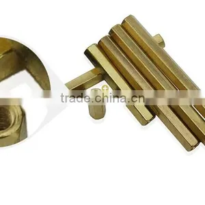 China Fastener Supplier Slaes Male Female Threaded Standoff thumbnail-3