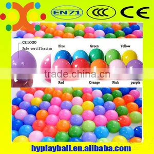 Gift Balls for Kids Colorful Ball thumbnail-2