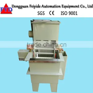 Feiyide Plating Machine Electroplating Tank for Gold Plating thumbnail-1