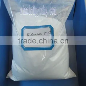 Melamine Purity : 99.8% and Melamine Purity:99.0% thumbnail-1