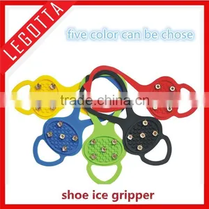2015 Escape Slipping New Product Low Cost Silicone Avoid Slipping Gripper for Climber thumbnail-6