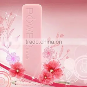 Portable Cell Phone Power Bank 2600 Mah thumbnail-4