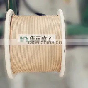 UL Paper Covered 1.5mm2 Copper Conductor Wire for Motor thumbnail-1