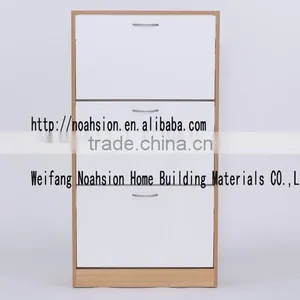 3 Layers Shoe Cabinet With Cheap Price thumbnail-1
