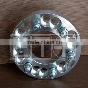 ET+ Car Billet Adapter thumbnail-1