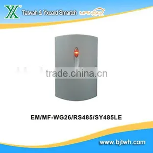 13.56Mhz RFID Smart Card Reader thumbnail-1