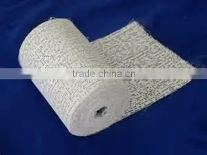 Medical Dressing Orthopedic Casting Gypsum Plaster Bandages thumbnail-1