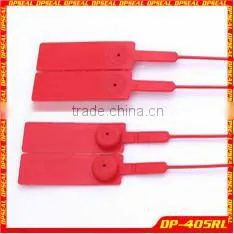 Mechanical Security Plastic Seal Tag DP-405RL thumbnail-4