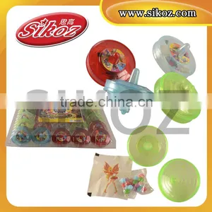 SK-T369 Pen With Whistle Toy Candy thumbnail-4